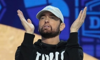 Slim Shady's Grand Finale? Eminem Announces New Single 