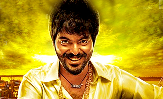 G.V.Prakash to have a release this week