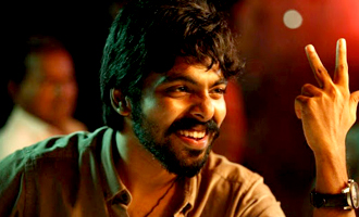 Which will be G.V.Prakash's next film to hit the screens and when?