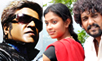 Honour for ÂEnthiranÂ, ÂMynaaÂ