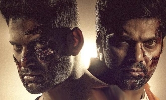 Vishal - Arya's 'Enemy' to be released on a festive date?