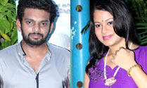 'Ennai Piriyadhey' Movie Audio Launch