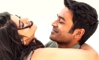 Dhanush fans most awaited good news is here