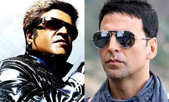Revealed!!! Secrets behind Rajinikanth and Akshay Kumar characters in 2.0