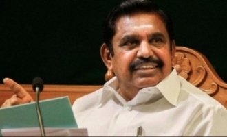 Tamil Nadu government withdraws 100 percent theater occupancy Master Easwaran
