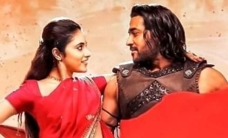 Priyanka Arul Mohan's character details in 'Etharkkum Thunindhavan' revealed