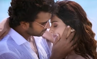 Ashok Selvan Emakku Thozhil Romance Official Teaser Avantika Mishra Rahul Kesavan Latest