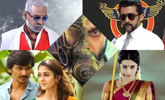 Most Expected Tamil Films of 2016 - Part 2