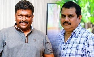 Director Ezhil teams with Parthiban!
