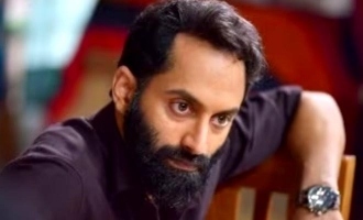 Fahadh Faasil to Debut in Bollywood with Acclaimed Director Latest Update