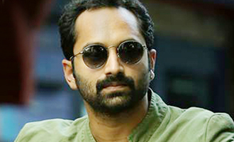 Wow! Fahad Faasil to do it for the first time in 'Velaikkaran'