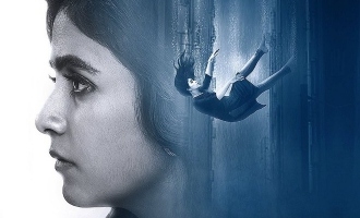 The trailer of Anjali’s series ‘Fall’ intrigues the audience with a bunch of thrills!