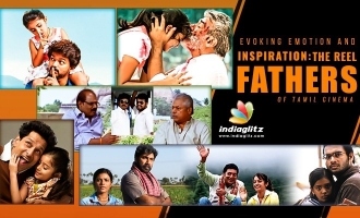 Evoking Emotion and Inspiration: The Reel Fathers of Tamil Cinema
