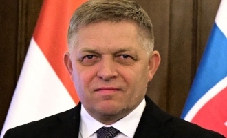 Slovakia's Prime Minister Robert Fico Survives Assassination Attempt: A Nation in Shock