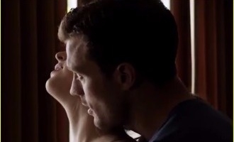Triple the heat and intrigue - 'Fifty Shades Freed'  trailer is here