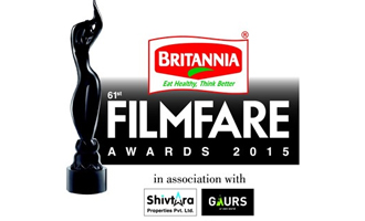 Kamal and Ajith dominate Filmfare Awards 2015