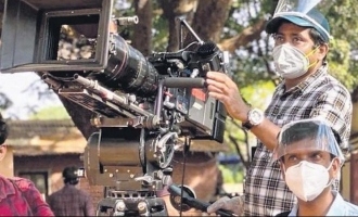 Breaking! TN govt allows film shootings to resume - relaxes most locdown rules