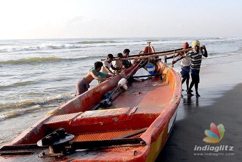 Fish prices to escalate as ‘no-fishing’ period commences tonight