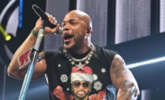 Flo Rida Copyright Clash: Supreme Court Rules in Favor of Music Producer
