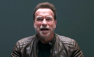 The Return of Schwarzenegger: 'Fubar' Captivates Audiences with Action and Laughter