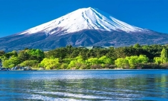 Mount Fuji Implements New Climbing Limits to Combat Overtourism