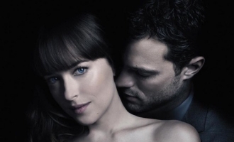 Anastasia is Pregnant - The New 'Fifty Shades Freed' trailer reveals
