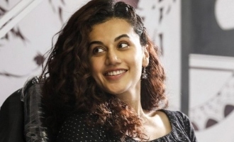 Run time of Taapsee's Game Over revealed!