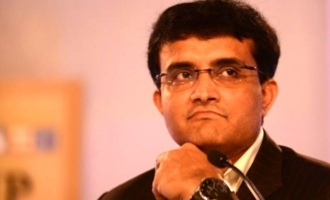Dada Sourav Ganguly to become new BCCI President!