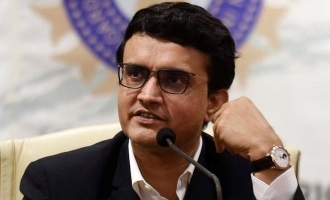 BCCI chief Sourav Ganguly admitted to hospital again!