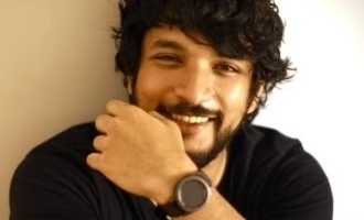 Gautham Karthik confirms about his marriage