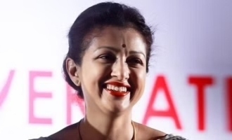 Actress Gautami Tadimalla case bank account freeze court order