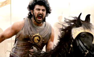 'Baahubali' effect: This historic Telugu film to be released in Tamil