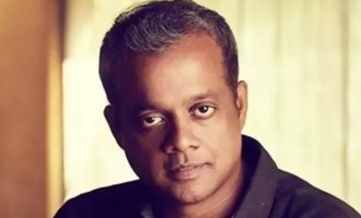 Gautham Vasudev Menon's next with these top Tamil and Bollywood heroes?