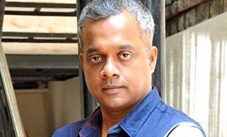 Shocking! Gautham Menon and film crew stuck in Turkey border for over 24 hours