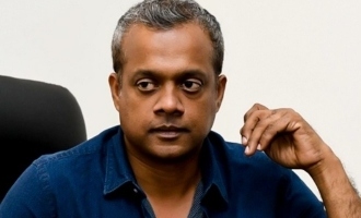 Director comes in support of Gautham Menon!