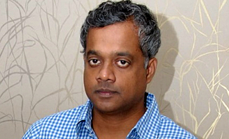 An important announcement from Gautham Menon