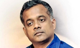 Breaking: Gautham Menon teams up with young composer again!