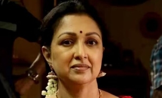 Veteran actress Gautami Tadimalla quits BJP for shocking reason
