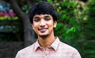 Gautham Karthik to play the lead in this hit movie sequel!