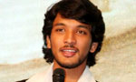 Gautham Karthik is Not Like his Father