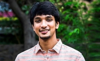 Gautham Karthik to play a role with negative shades next!