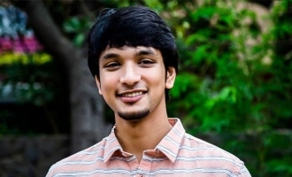 Gautham Karthik signs an action film with this director!