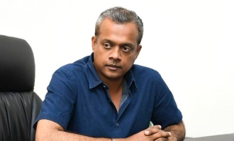 Gautham Menon to restart his pending project with new stars