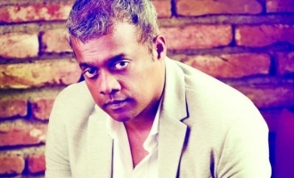 Breaking! Gautham Menon signs a new movie