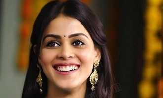 Genelia donates her body organs to gift life to many others