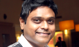 2015 starts and ends with Harris Jayaraj