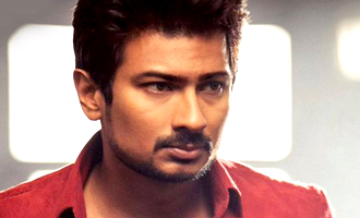 No Tax relief for Udhayanidhi Stalin