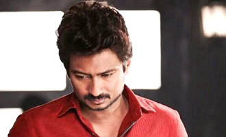 Udhayanidhi confirms 'Gethu' release date