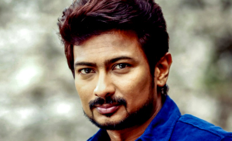 Udhayanidhi's clarification on why Santhanam did not act in 'Gethu'