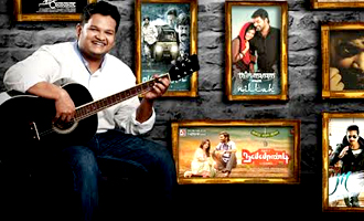 Ghibran and Bollywood music director Pritham to rock Trichy